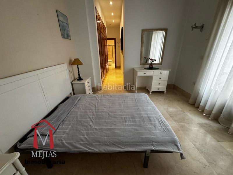 Foto 57dbd11d-0509-4cca-8b0d-826e4fca8462. Pis amb calefacció aparcament a Centro Antequera