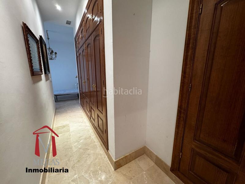 Foto 8e0b1609-af60-406d-ab8d-b6ffb7158c44. Pis amb calefacció aparcament a Centro Antequera