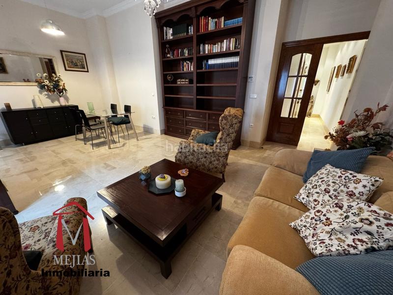 Foto 9ace5e00-7e76-4e79-b543-dedfb3bd4710. Pis amb calefacció aparcament a Centro Antequera