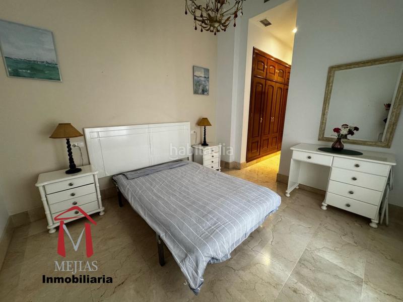 Foto 9c60f6ba-374f-477e-8706-63a758265fc0. Pis amb calefacció aparcament a Centro Antequera