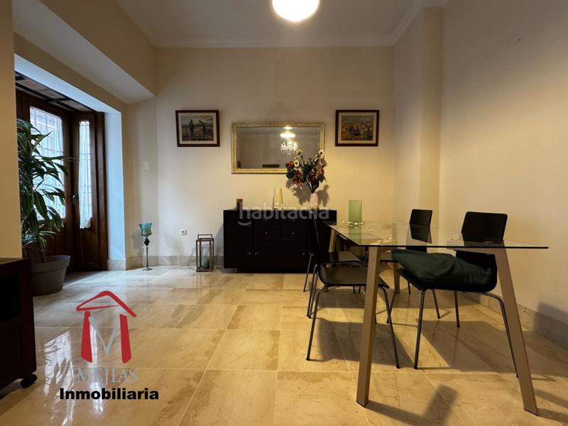 Foto 9c879996-4a01-4222-b58f-d9ec82e38b29. Pis amb calefacció aparcament a Centro Antequera