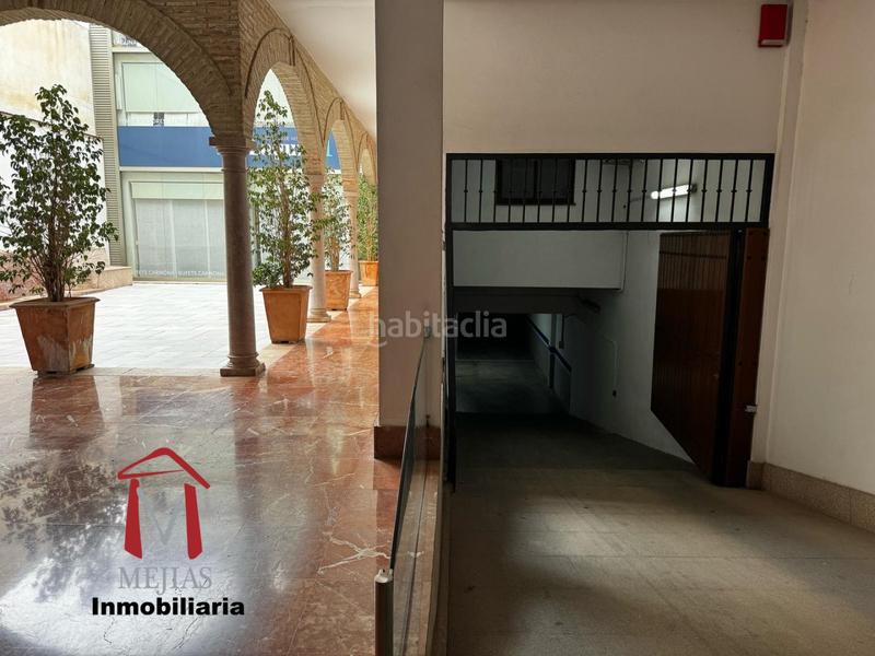 Foto a8cfccc0-6b5f-494e-9c01-888fc9dd8130. Pis amb calefacció aparcament a Centro Antequera