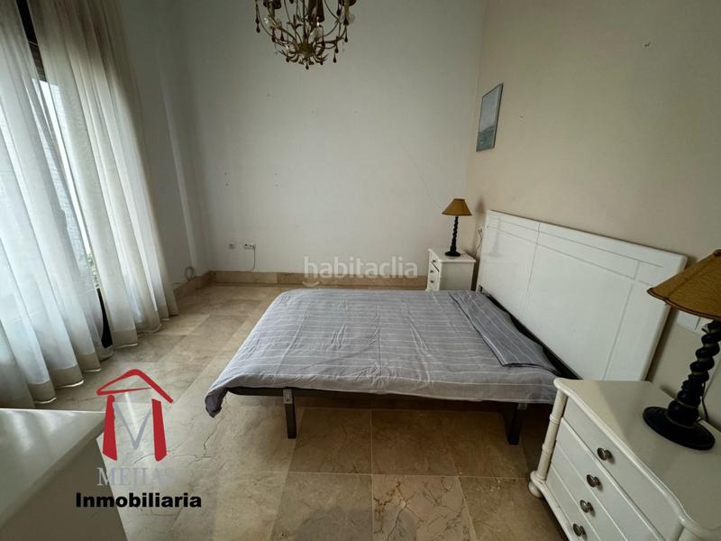 Foto a9056a05-02c3-441f-8774-1942891b6e6f. Pis amb calefacció aparcament a Centro Antequera