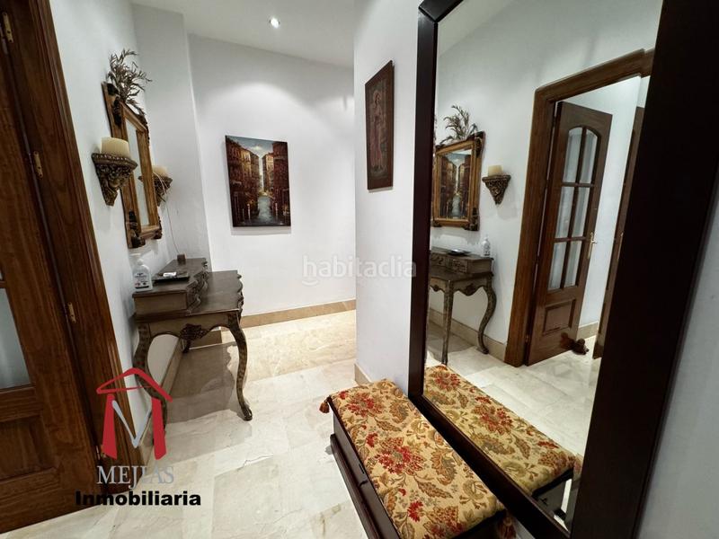 Foto a9af5acf-91b4-44c9-a13f-df5060d3f4be. Pis amb calefacció aparcament a Centro Antequera