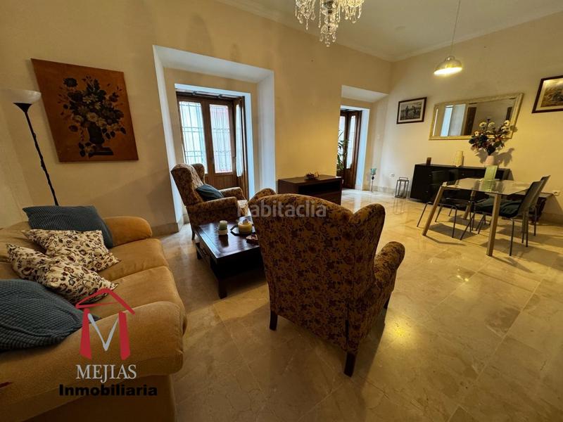 Foto b9434020-4b12-4755-8aac-303c689f20fa. Pis amb calefacció aparcament a Centro Antequera