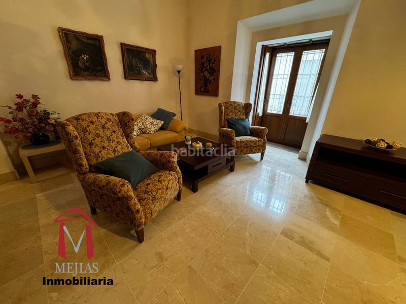 Foto d5fd29fa-2c02-41c9-a7ee-04a5c61148e2. Pis amb calefacció aparcament a Centro Antequera