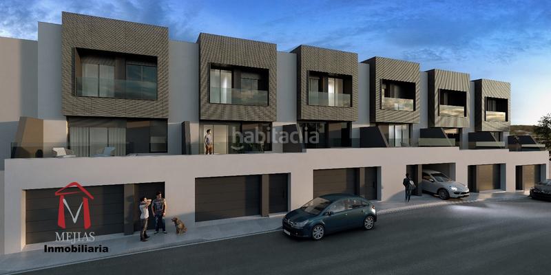 Foto 37d0fd98-a43c-4e8a-b7f1-4963cbde5153. Casa a schiera con parcheggio piscina in Fuentemora Antequera