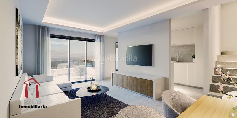 Foto 9249d09b-785d-46b1-b120-d8b043924076. Casa a schiera con parcheggio piscina in Fuentemora Antequera