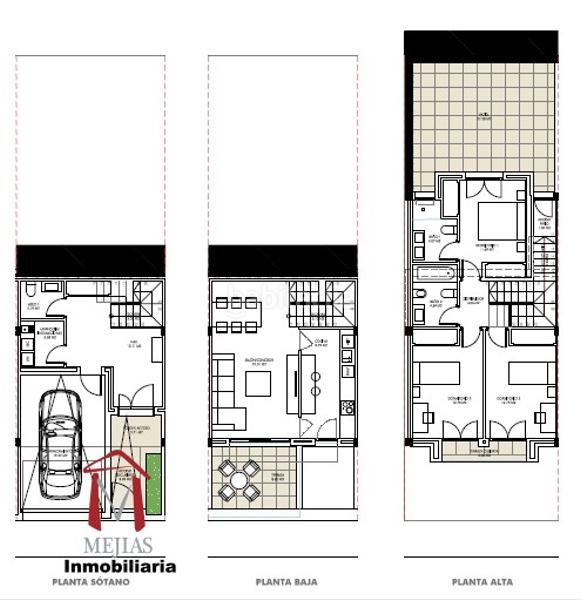 Foto a82a2148-2ea2-49a7-9d9a-00bd95247f68. Casa a schiera con parcheggio piscina in Fuentemora Antequera