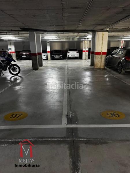 Foto 63a516de-0e91-4e78-990d-b14ae1b087c8. Ufficio con riscaldamento parcheggio in Zona de la Vega Antequera