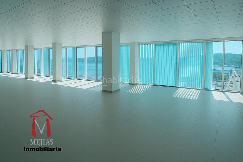 Foto 9563e459-cc62-49ba-be1e-21f00f2751b4. Ufficio con riscaldamento parcheggio in Zona de la Vega Antequera