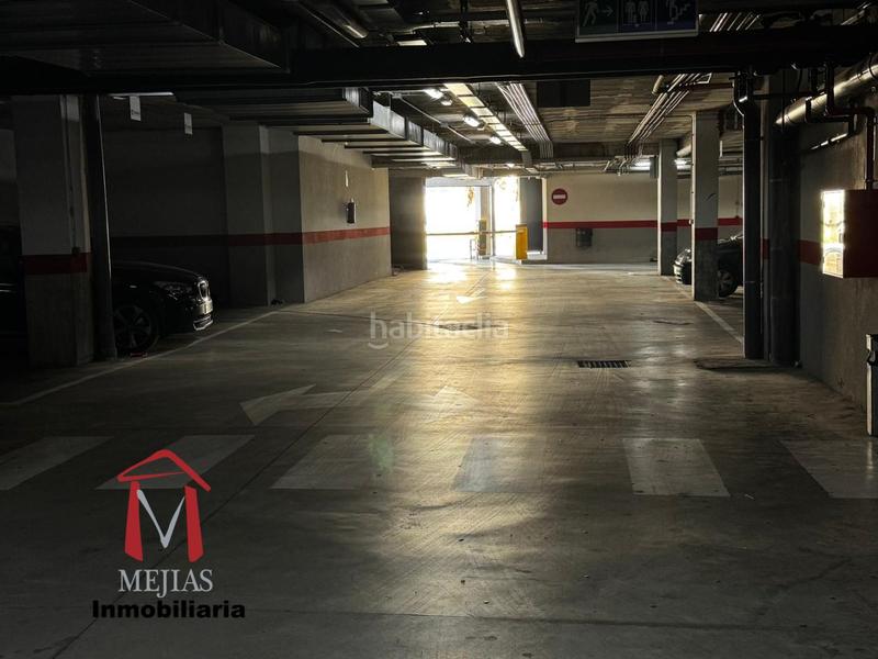 Foto be7758a8-ad8c-43ad-b3f0-13504e6f84c8. Ufficio con riscaldamento parcheggio in Zona de la Vega Antequera