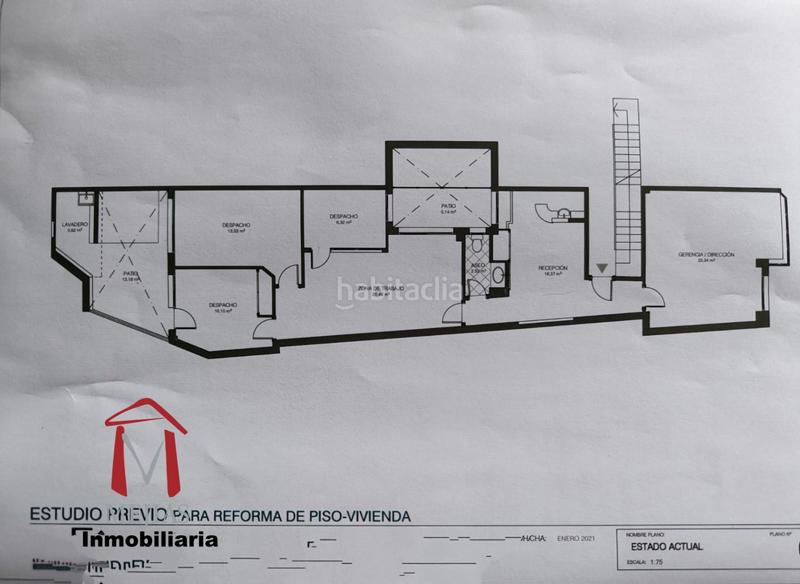 Foto 7c8830cb-c4a3-4e79-843f-7e2aba8baa5b. Appartement dans Centro Antequera