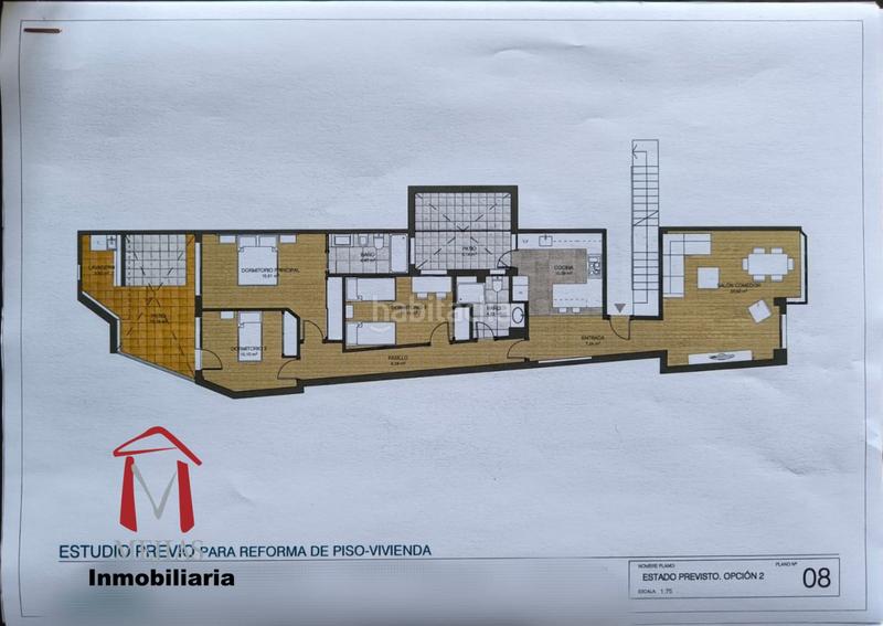 Foto 81f25333-ec75-4851-a4f1-17938aa67e99. Appartement dans Centro Antequera