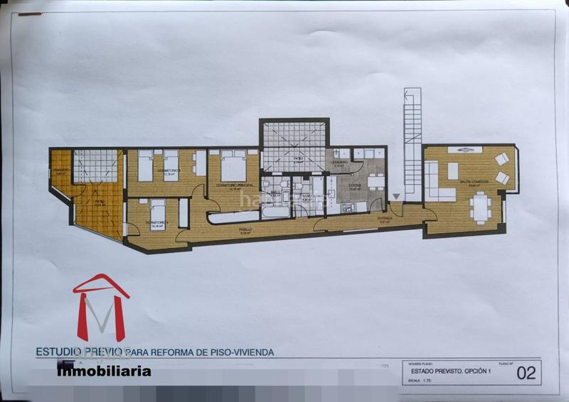 Foto f9cdfbec-ef37-482f-b9a7-66ec37c18c84. Appartement dans Centro Antequera