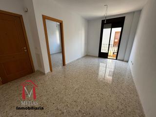Pis a Centro. Piso a estrenar,  1 dormitorio mas habitación trastero, salón co