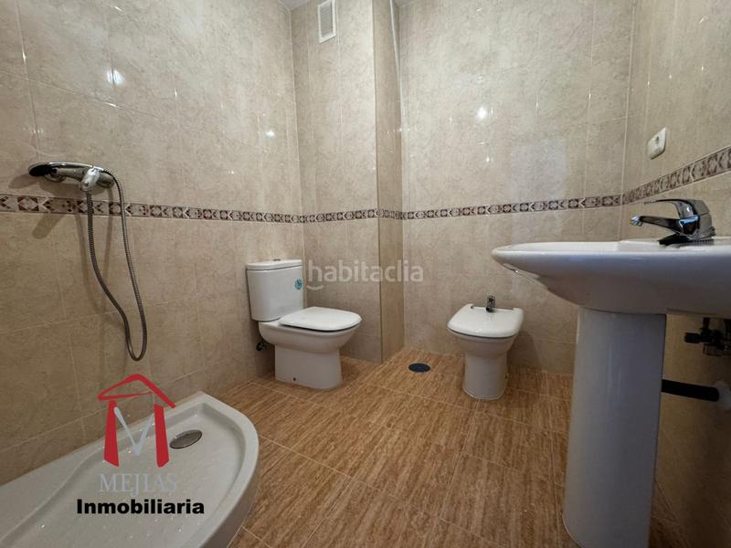 Foto 1222f33c-877f-48ca-b098-12444cf6185e. Piso  a estrenar, 1 dormitorio mas habitación trastero, salón comedor, cocina con lavadero, baño con plato de ducha, ascensor en Antequera