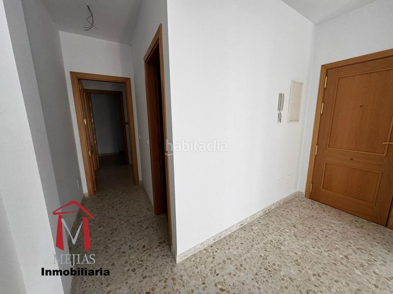 Foto 271b54d0-cfd3-4f03-b7a1-3ddb520ef6e2. Piso  a estrenar, 1 dormitorio mas habitación trastero, salón comedor, cocina con lavadero, baño con plato de ducha, ascensor en Antequera