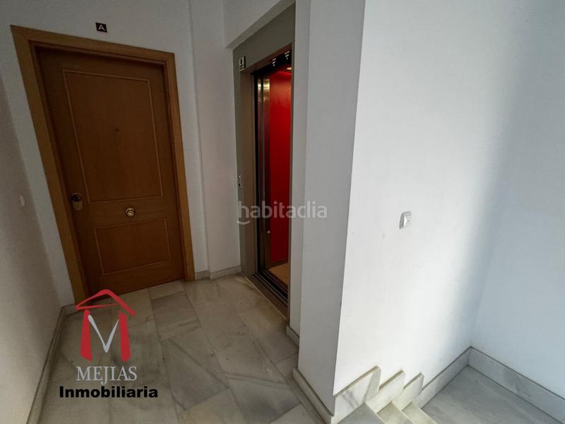 Foto 5d943039-510f-4ed8-bf73-9173f4bd08a3. Piso  a estrenar, 1 dormitorio mas habitación trastero, salón comedor, cocina con lavadero, baño con plato de ducha, ascensor en Antequera