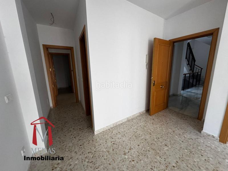 Foto 5ef37445-bbda-4e57-b2c2-3176238a2b1e. Piso  a estrenar, 1 dormitorio mas habitación trastero, salón comedor, cocina con lavadero, baño con plato de ducha, ascensor en Antequera