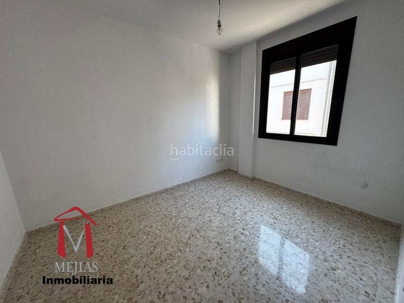 Foto 8953807c-d8f4-43c1-81c1-64321a4457a1. Piso  a estrenar, 1 dormitorio mas habitación trastero, salón comedor, cocina con lavadero, baño con plato de ducha, ascensor en Antequera