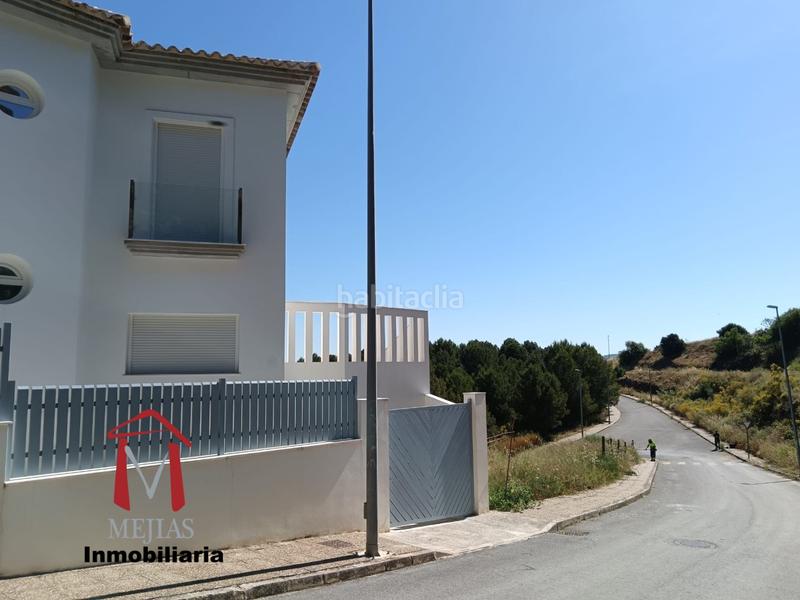 Foto 01f7c2a3-f3c5-4b1e-a935-b7c65397e3d3. Residential plot in Fuentemora Antequera