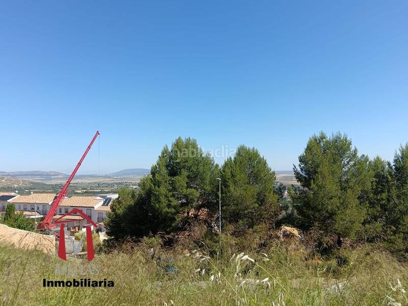 Foto 22e1a569-a283-405f-bf68-5671826ff48e. Residential plot in Fuentemora Antequera