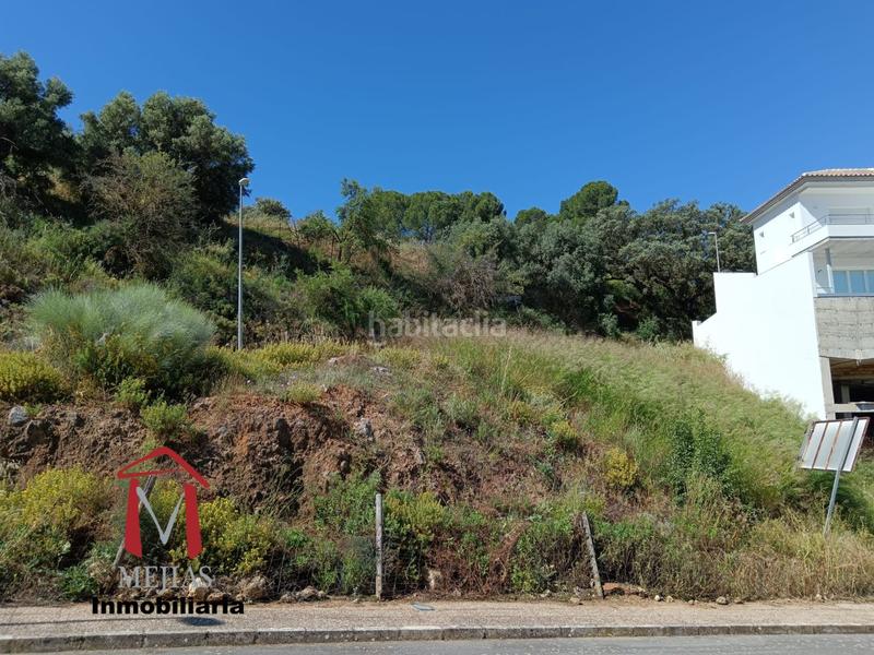 Foto 2c380a5c-d03c-4a4d-9a3c-244d21327c89. Residential plot in Fuentemora Antequera