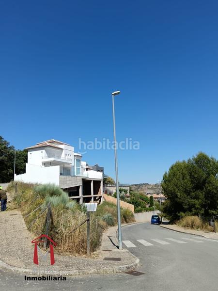 Foto 469e67a7-f298-4cc4-9be9-9bbb6f74899e. Residential plot in Fuentemora Antequera