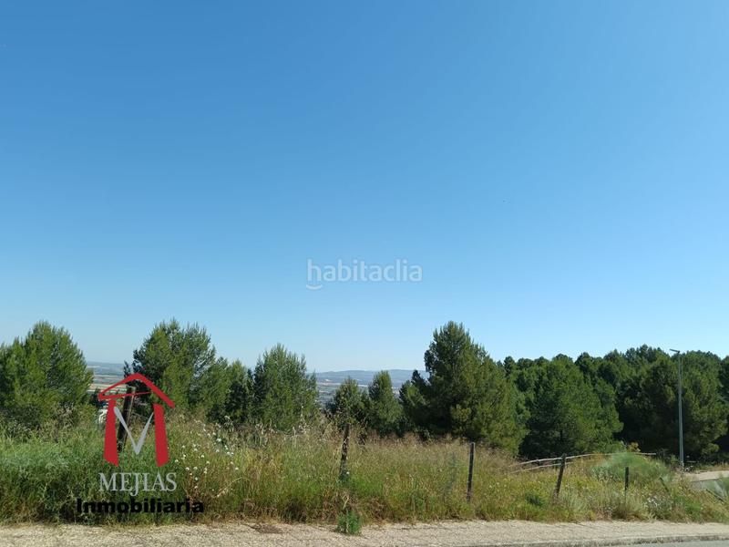 Foto 9ef8bd22-7fdb-4a42-850f-65f225a6ca5b. Residential plot in Fuentemora Antequera