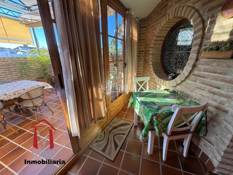 Foto 0283bf30-69ad-4d93-93f8-3c471cdb0d35. Dúplex amb calefacció aparcament a Casco Histórico Antequera