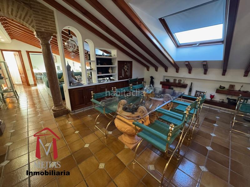 Foto 02fa55ca-64e8-4a56-8660-9d1ffc69f418. Dúplex amb calefacció aparcament a Casco Histórico Antequera