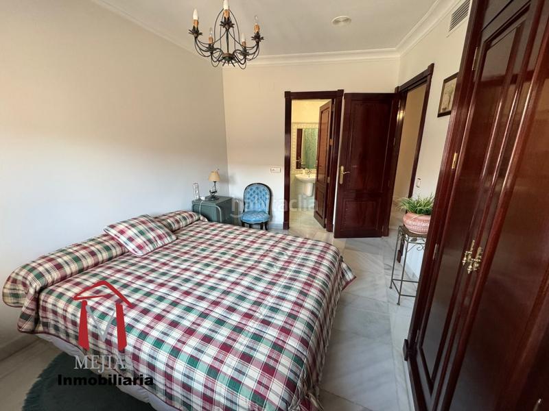 Foto 03e9ce03-ae91-49df-afb6-f28a3ae44037. Dúplex amb calefacció aparcament a Casco Histórico Antequera