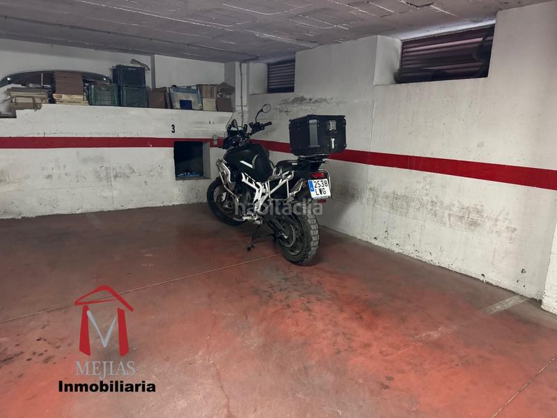 Foto 05a3137b-1bf7-49b1-8b5e-3e4b4e68bedd. Dúplex amb calefacció aparcament a Casco Histórico Antequera