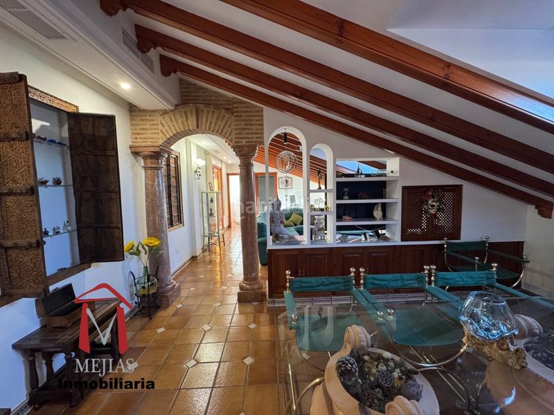 Foto 062f3314-5fa1-40b9-8b2a-6cfd51d12bec. Dúplex amb calefacció aparcament a Casco Histórico Antequera