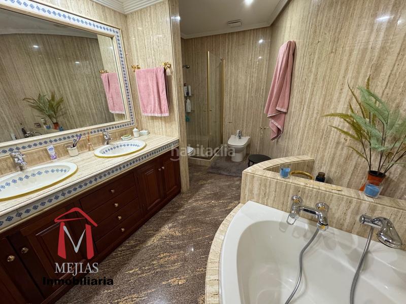 Foto 2ff34055-7b36-417f-9ea2-a5fb546d5e5f. Dúplex amb calefacció aparcament a Casco Histórico Antequera