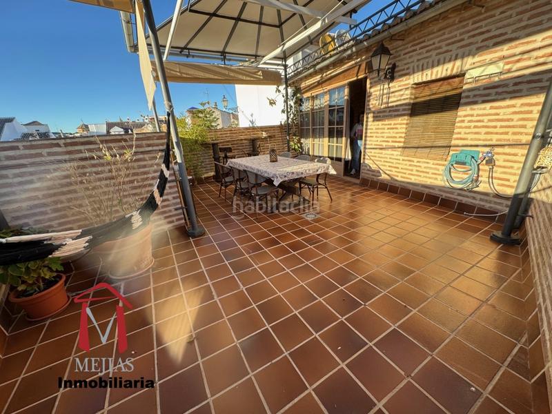 Foto 3a2e639b-7316-4ffe-b696-861356449d4d. Dúplex amb calefacció aparcament a Casco Histórico Antequera