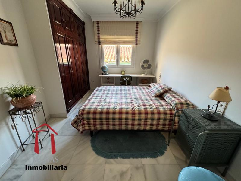 Foto 3eebf3b8-e071-4000-92fc-e44cde47ab25. Dúplex amb calefacció aparcament a Casco Histórico Antequera