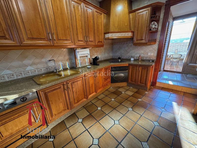 Foto 47267014-0728-4fa6-a64a-9c7222d13ec1. Dúplex amb calefacció aparcament a Casco Histórico Antequera