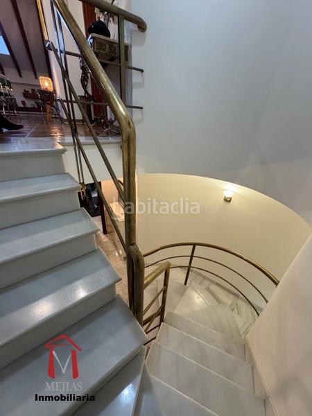 Foto 481f0b71-96cb-43a6-8135-f5f74eda6ac7. Dúplex amb calefacció aparcament a Casco Histórico Antequera