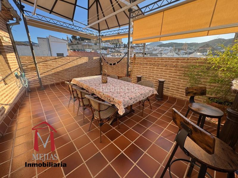 Foto 4d7001c6-4ad3-42d2-a085-d2216647ab6e. Dúplex amb calefacció aparcament a Casco Histórico Antequera