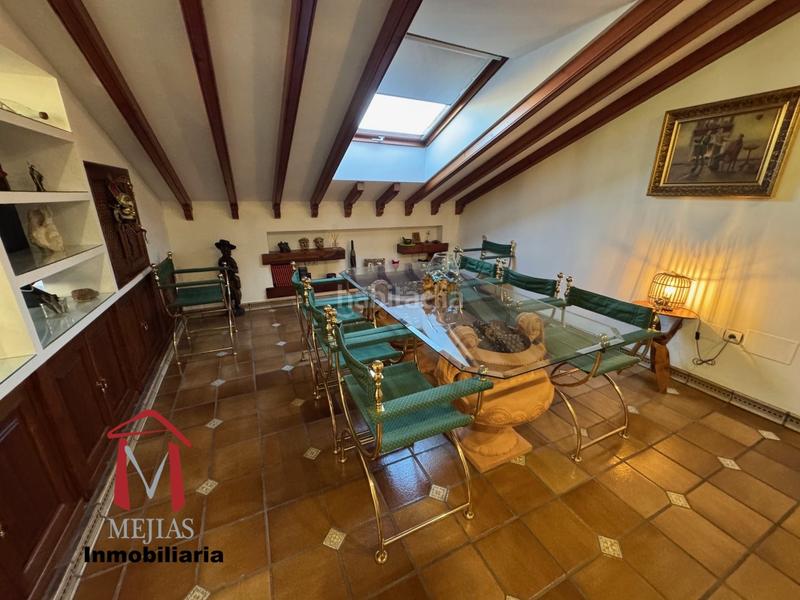 Foto 6425db07-3ba9-4dba-b8b9-4a58ac3af9fb. Dúplex amb calefacció aparcament a Casco Histórico Antequera