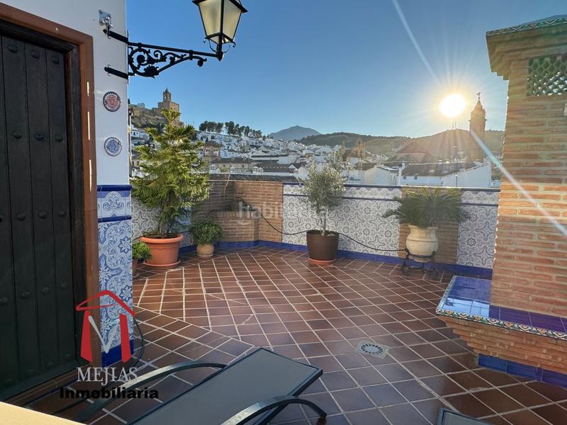 Foto 695fe4c5-c033-43fd-a135-ed5f48f99cdb. Dúplex amb calefacció aparcament a Casco Histórico Antequera