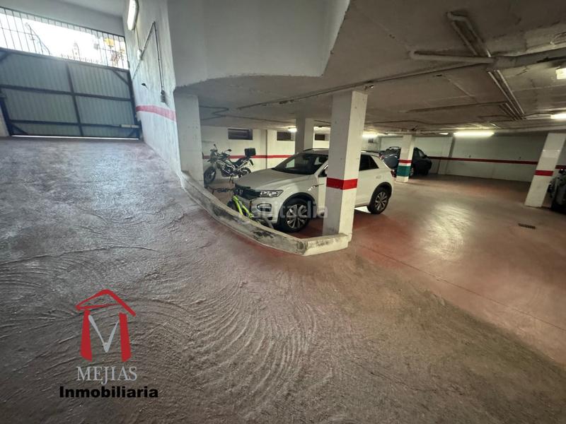 Foto 6baecbe7-39a1-48ef-96b8-14e6bc04d7a9. Dúplex amb calefacció aparcament a Casco Histórico Antequera