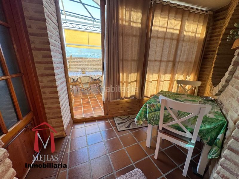 Foto 73886480-e316-45bd-9352-f8b06bd831cf. Dúplex amb calefacció aparcament a Casco Histórico Antequera