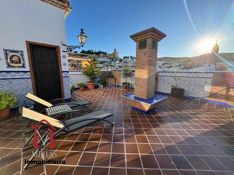 Foto 826b43c5-5599-4482-9c38-3817a6731ca0. Dúplex amb calefacció aparcament a Casco Histórico Antequera