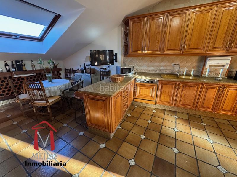 Foto 8598f56c-6c64-4bf0-8f94-40f51c89bccd. Dúplex amb calefacció aparcament a Casco Histórico Antequera