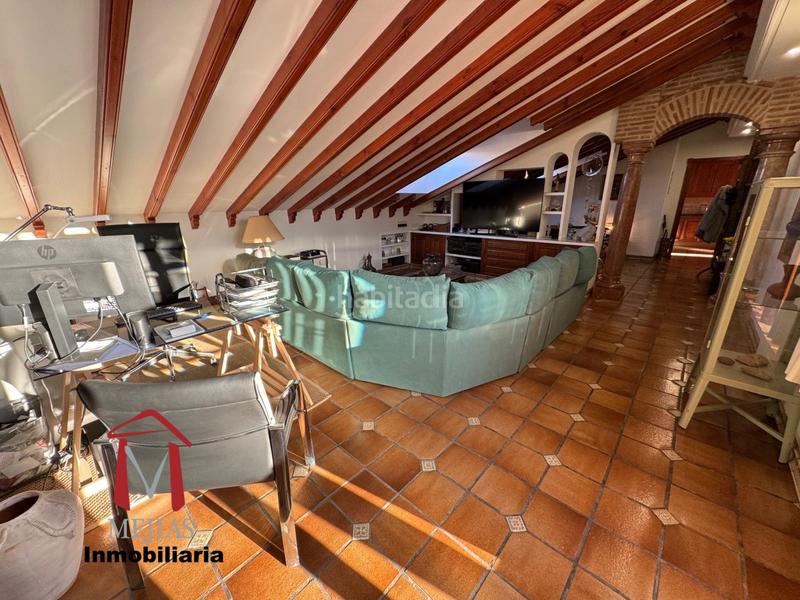 Foto 8bb0e56a-e84b-4587-99f2-887e5cd3dc18. Dúplex amb calefacció aparcament a Casco Histórico Antequera