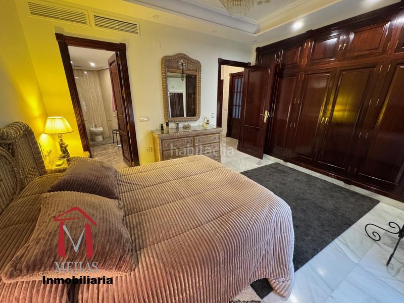 Foto 97f69041-ecb6-41d0-bb0b-941496f937a9. Dúplex amb calefacció aparcament a Casco Histórico Antequera