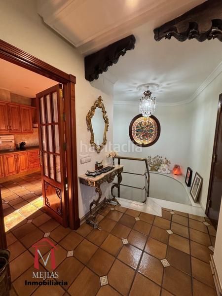 Foto a2205aaf-3792-459f-b09f-bac5f4754bb6. Dúplex amb calefacció aparcament a Casco Histórico Antequera